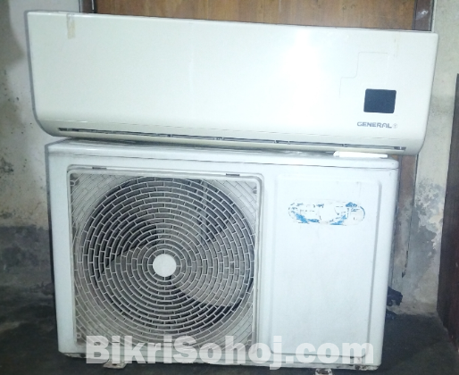 Air conditioner